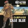 Bolt Action: Campaign: Case Blue with Black Feathers, White Hell Special Miniature